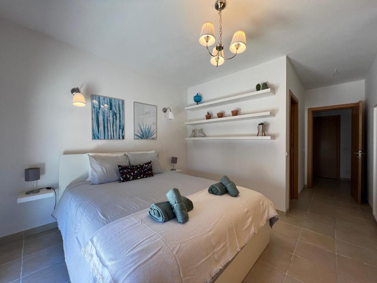 Villa Casa Parreira Raposeira, Algarve à Raposeira  Extérieur photo