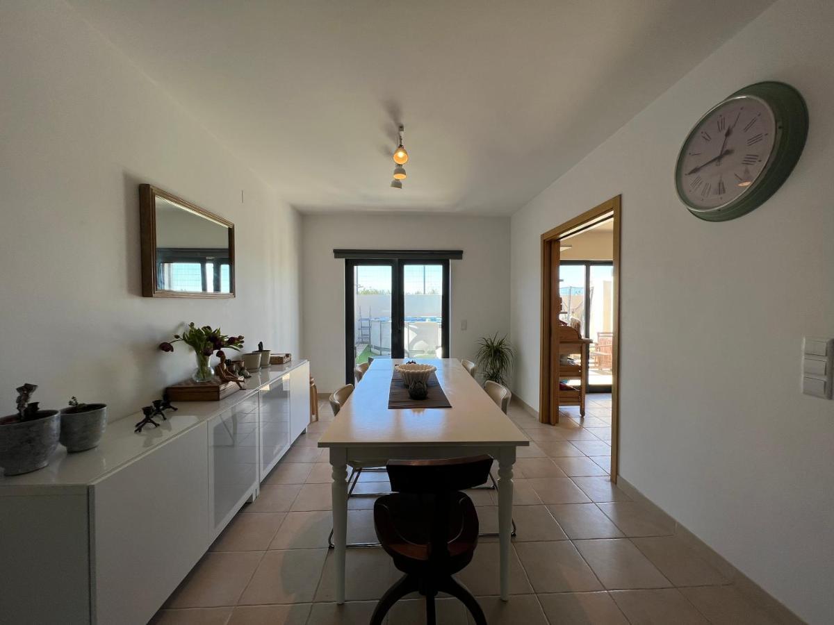 Villa Casa Parreira Raposeira, Algarve à Raposeira  Extérieur photo