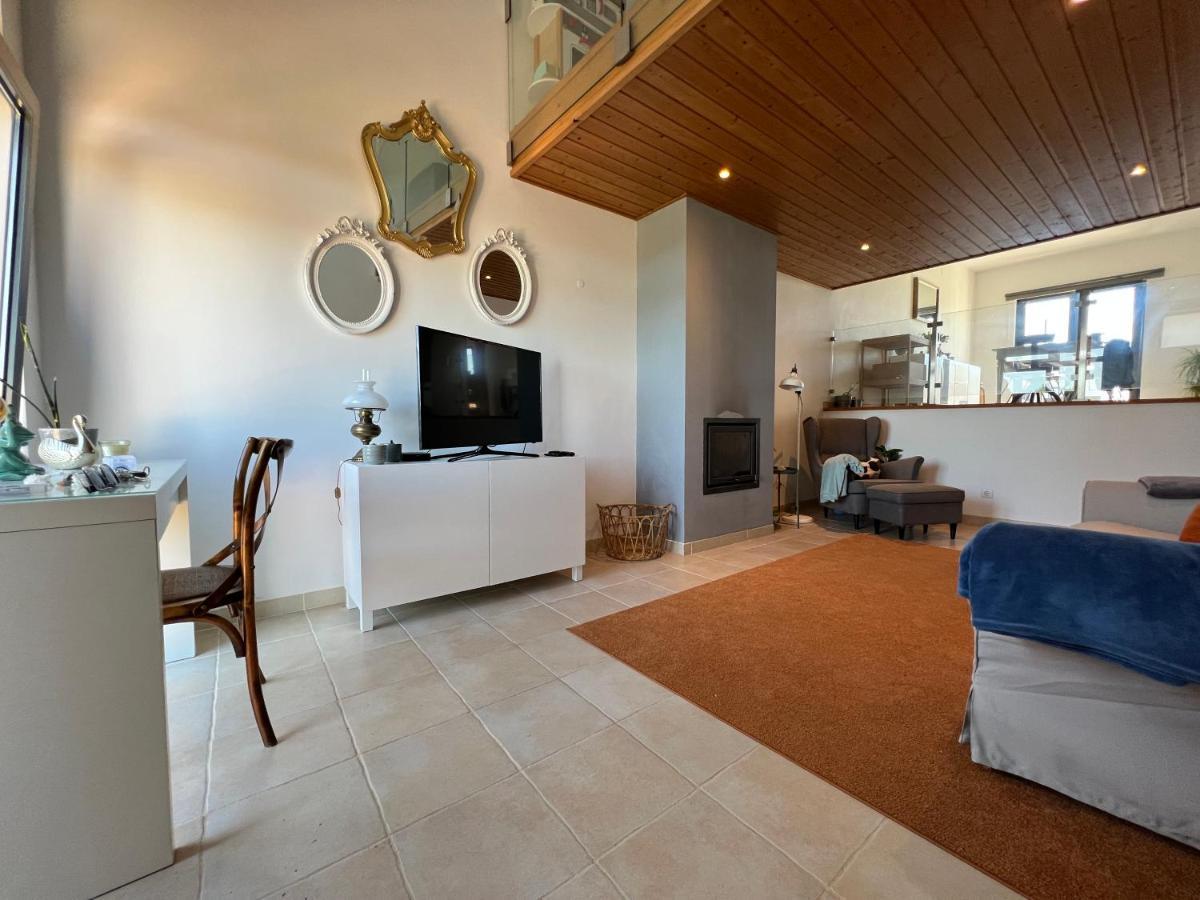 Villa Casa Parreira Raposeira, Algarve à Raposeira  Extérieur photo