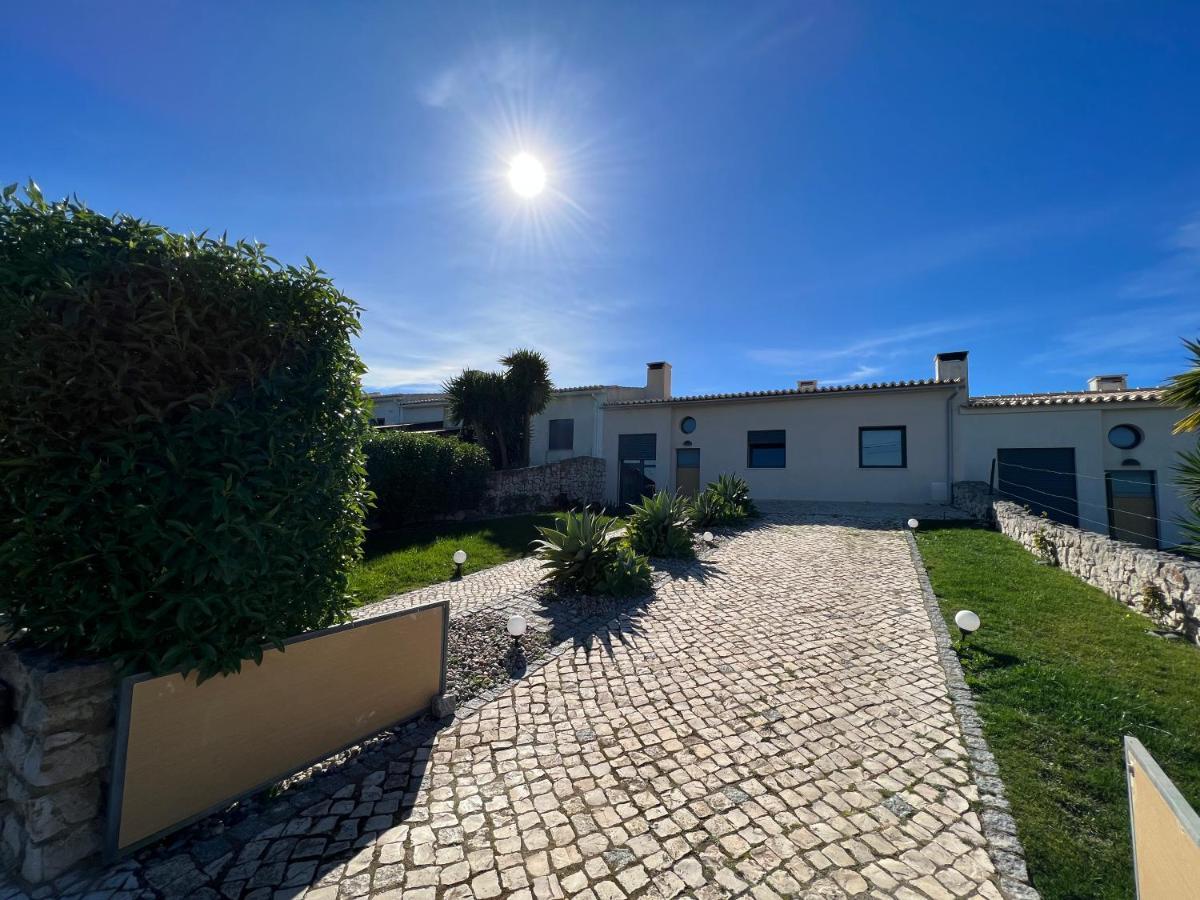 Villa Casa Parreira Raposeira, Algarve à Raposeira  Extérieur photo
