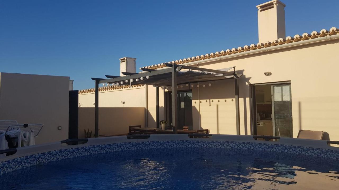 Villa Casa Parreira Raposeira, Algarve à Raposeira  Extérieur photo